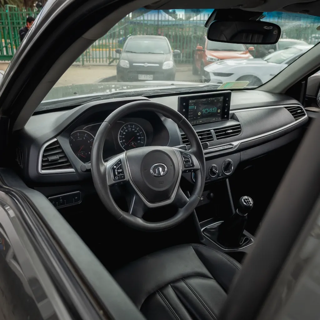 Great Wall Wingle 7 Autos usados la serena Autoshopping