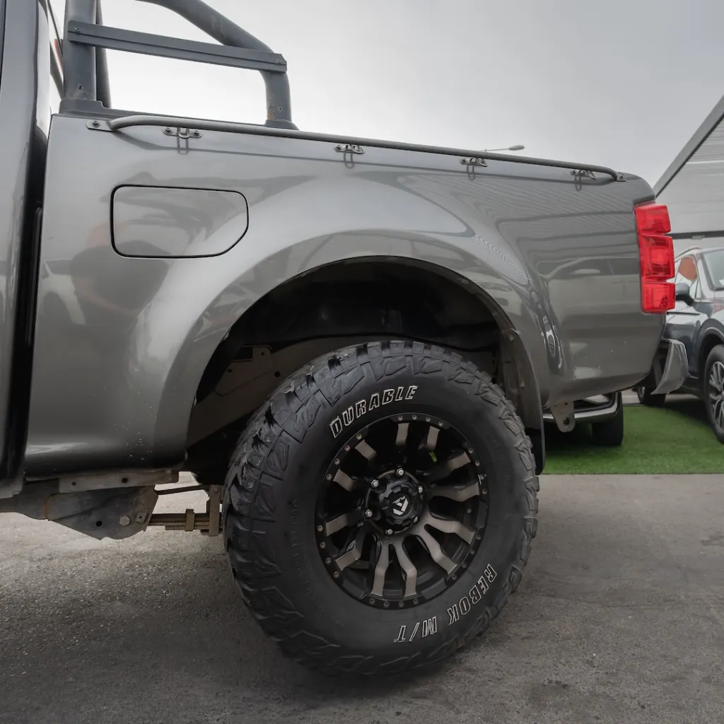 Great Wall Wingle 7 Autos usados la serena Autoshopping