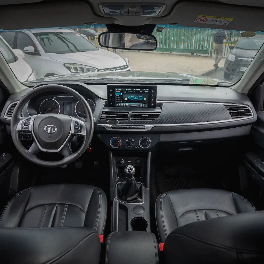 Great Wall Wingle 7 Autos usados la serena Autoshopping