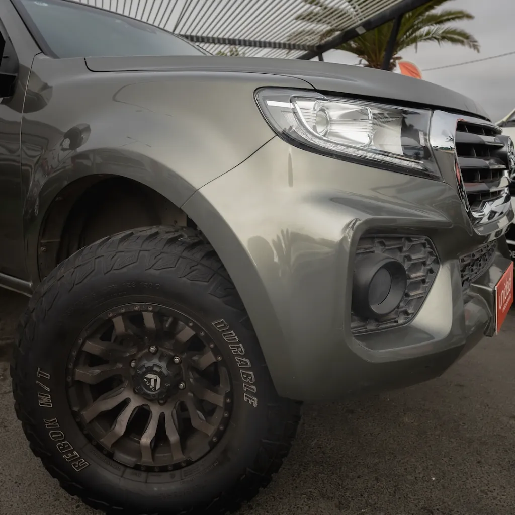 Great Wall Wingle 7 Autos usados la serena Autoshopping