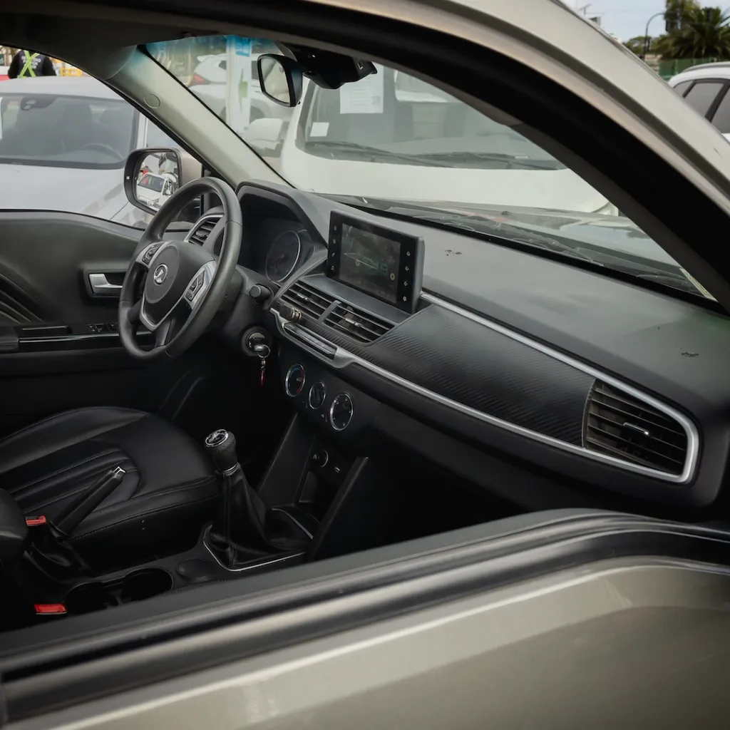 Great Wall Wingle 7 Autos usados la serena Autoshopping