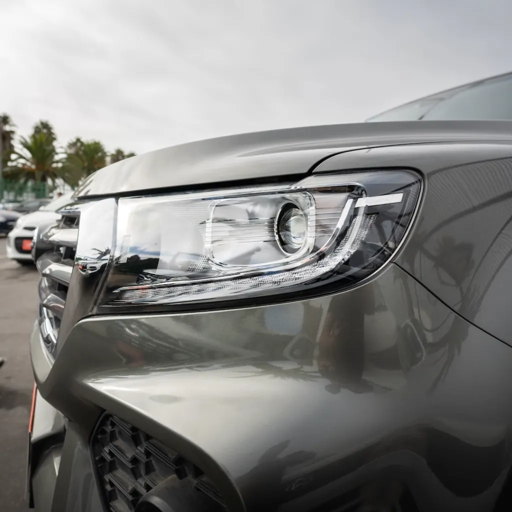 Great Wall Wingle 7 Autos usados la serena Autoshopping