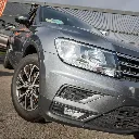 Volkswagen Tiguan 2019 Autos usados La Serena Autoshopping