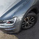 Volkswagen Tiguan 2019 Autos usados La Serena Autoshopping