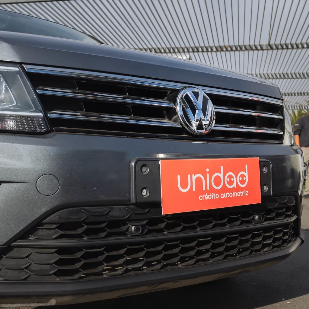 Volkswagen Tiguan 2019 Autos usados La Serena Autoshopping