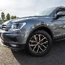 Volkswagen Tiguan 2019 Autos usados La Serena Autoshopping