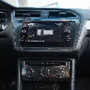 Volkswagen Tiguan 2019 Autos usados La Serena Autoshopping