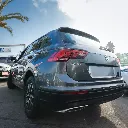 Volkswagen Tiguan 2019 Autos usados La Serena Autoshopping