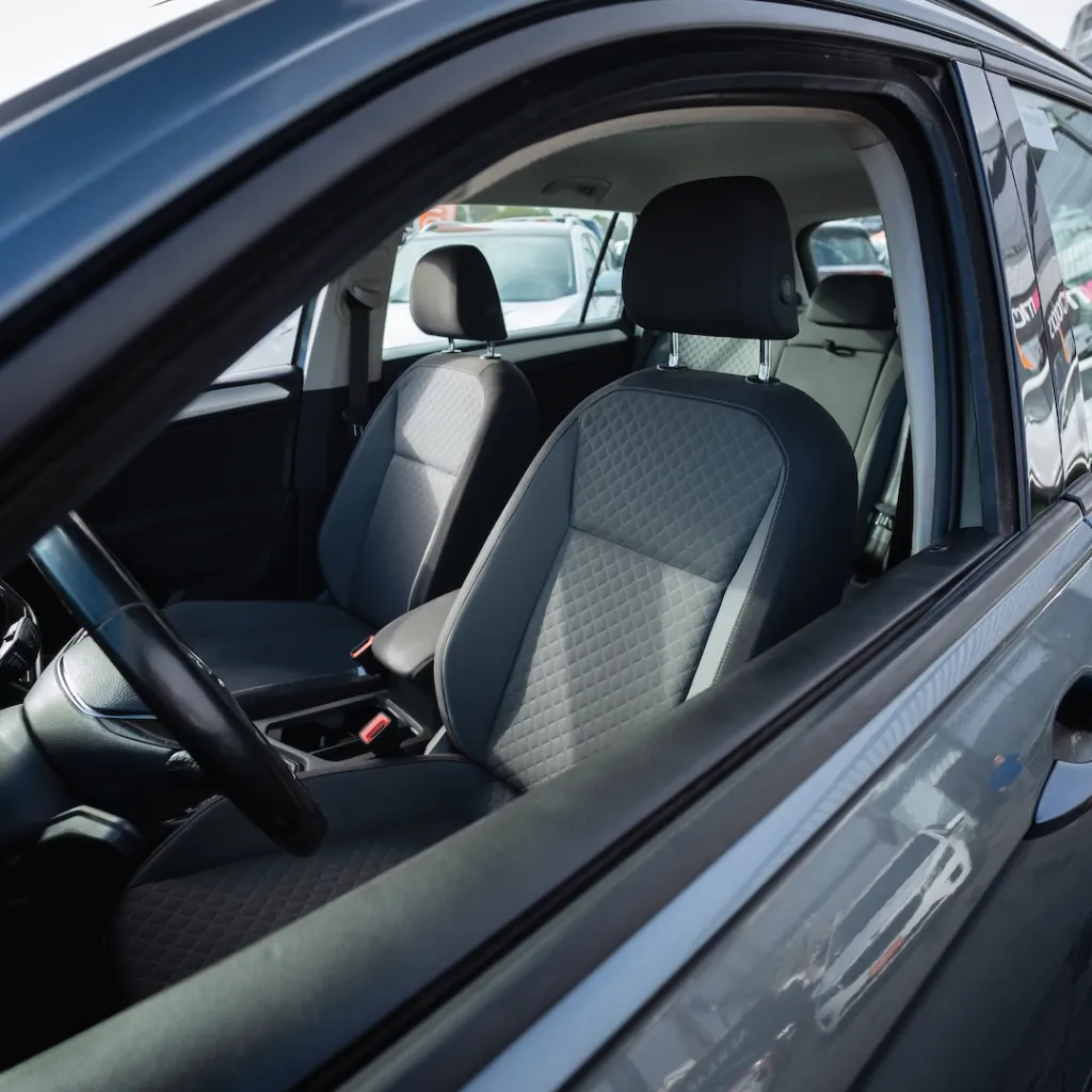 Volkswagen Tiguan 2019 Autos usados La Serena Autoshopping