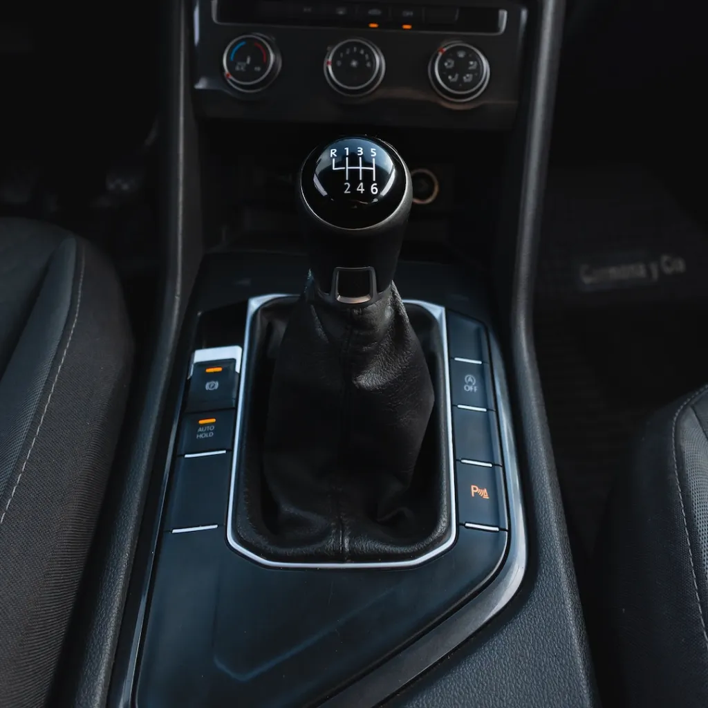 Volkswagen Tiguan 2019 Autos usados La Serena Autoshopping