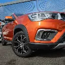 Chery Tiggo 2 2021 Autos usados la serena autoshopping