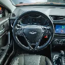 Chery Tiggo 2 2021 Autos usados la serena autoshopping