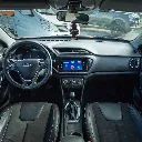 Chery Tiggo 2 2021 Autos usados la serena autoshopping