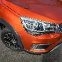 Chery Tiggo 2 2021 Autos usados la serena autoshopping