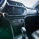 Chery Tiggo 2 2021 Autos usados la serena autoshopping