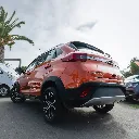 Chery Tiggo 2 2021 Autos usados la serena autoshopping