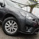 Mazda CX5 2.0 Autos usados la serena Autoshoppingcl