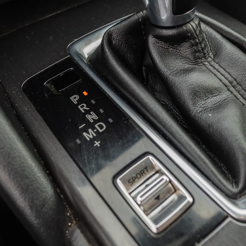 Mazda CX5 2.0 Autos usados la serena Autoshoppingcl