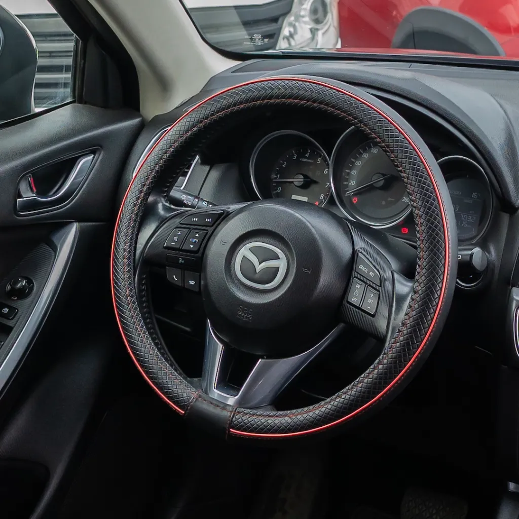 Mazda CX5 2.0 Autos usados la serena Autoshoppingcl