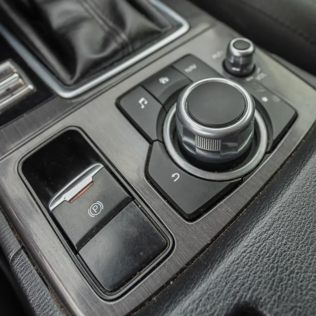 Mazda CX5 2.0 Autos usados la serena Autoshoppingcl