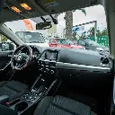 Mazda CX5 2.0 Autos usados la serena Autoshoppingcl