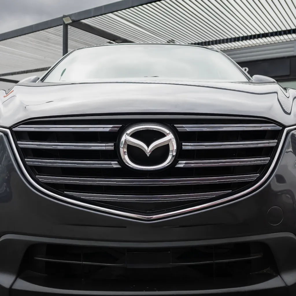 Mazda CX5 2.0 Autos usados la serena Autoshoppingcl