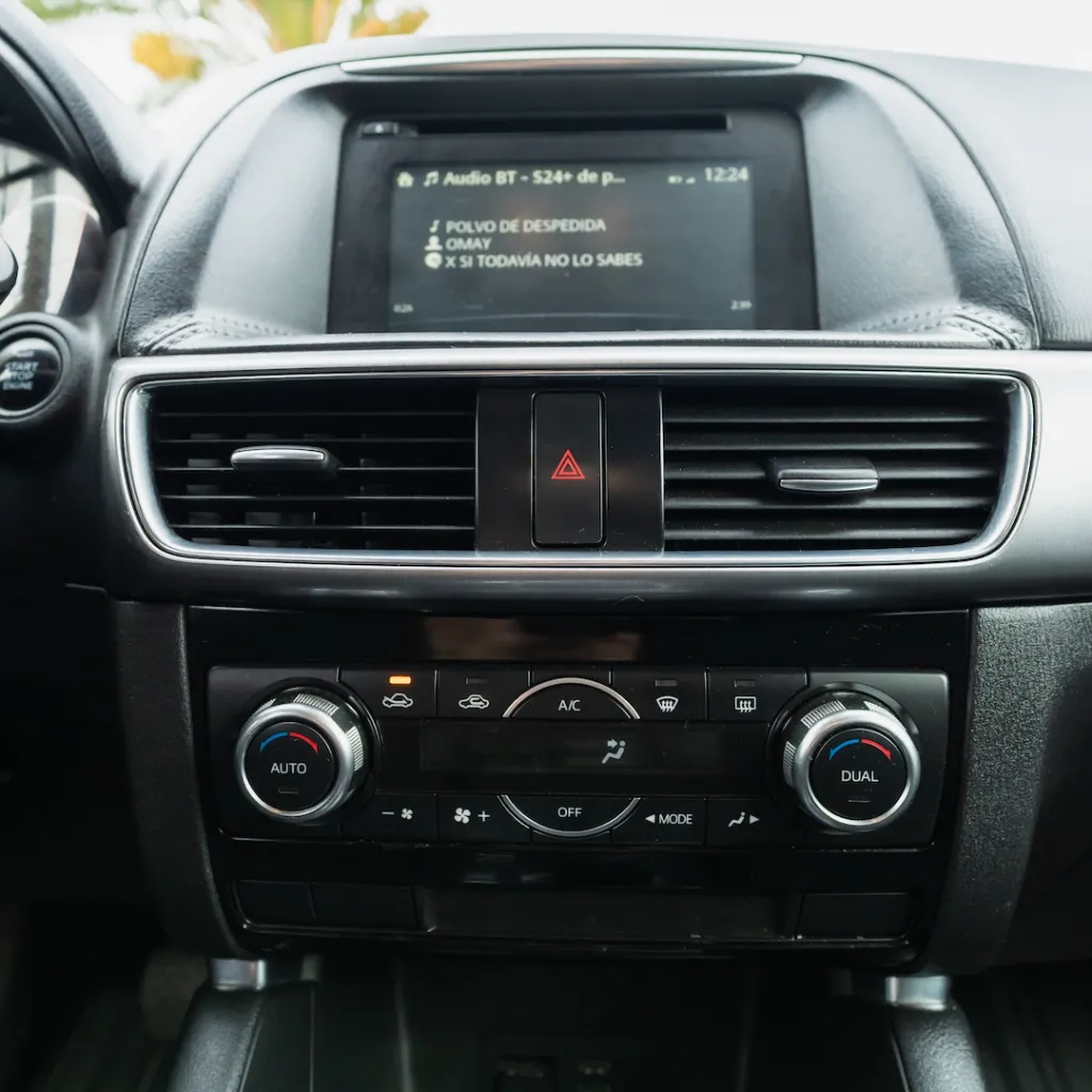 Mazda CX5 2.0 Autos usados la serena Autoshoppingcl