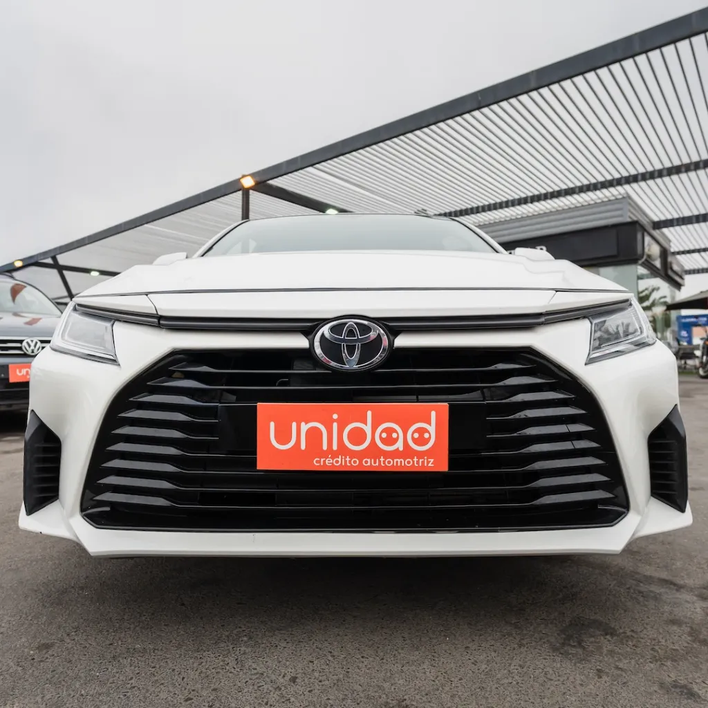 toyota yaris 2024- autos-usados-la-serena-autoshopping