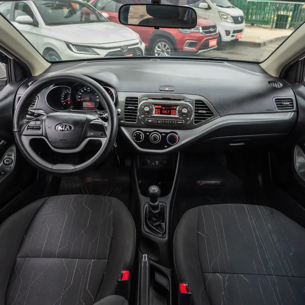 KIA MORNING 2016- AUTOS-USADOS-LA-SERENA-AUTOSHOPPING