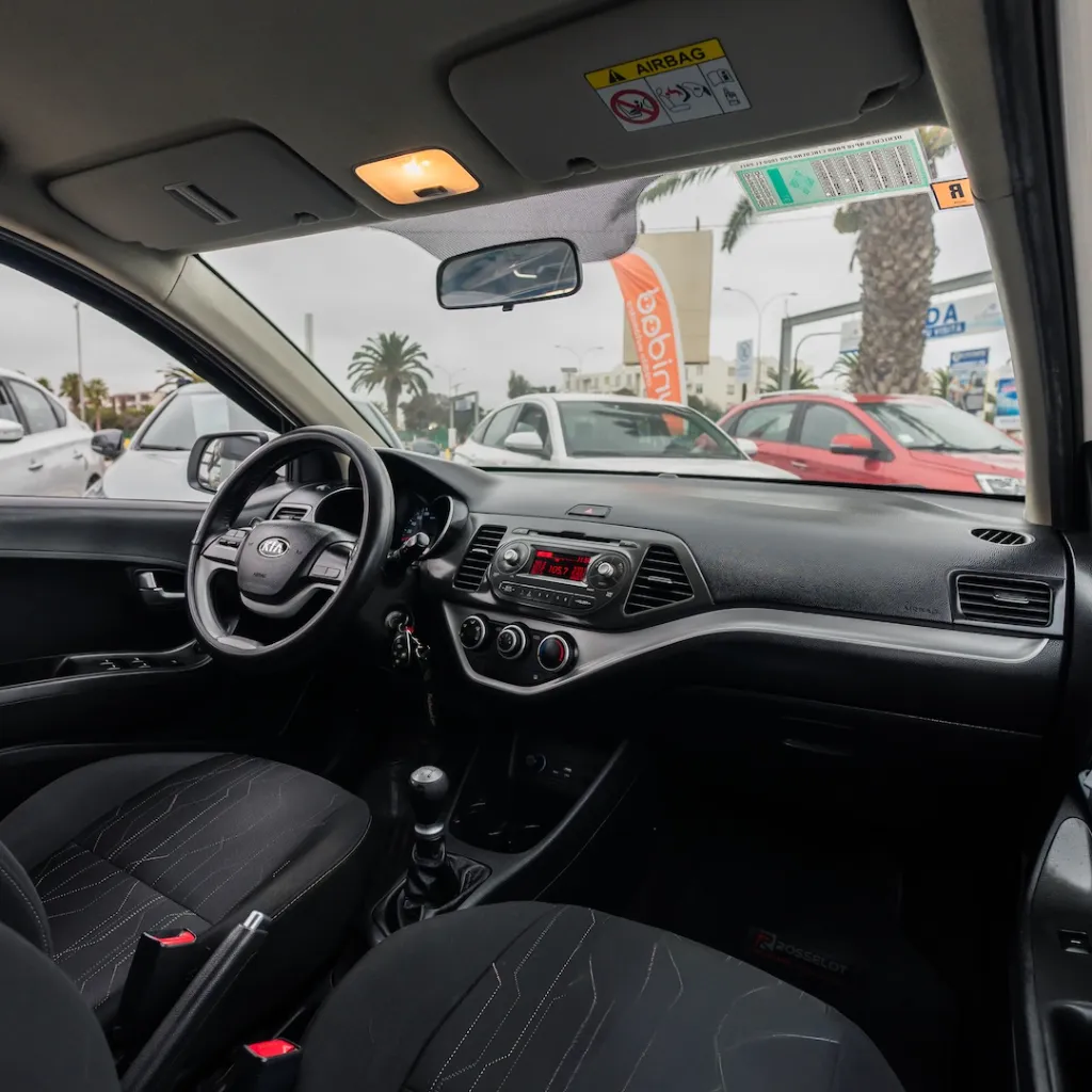 KIA MORNING 2016- AUTOS-USADOS-LA-SERENA-AUTOSHOPPING