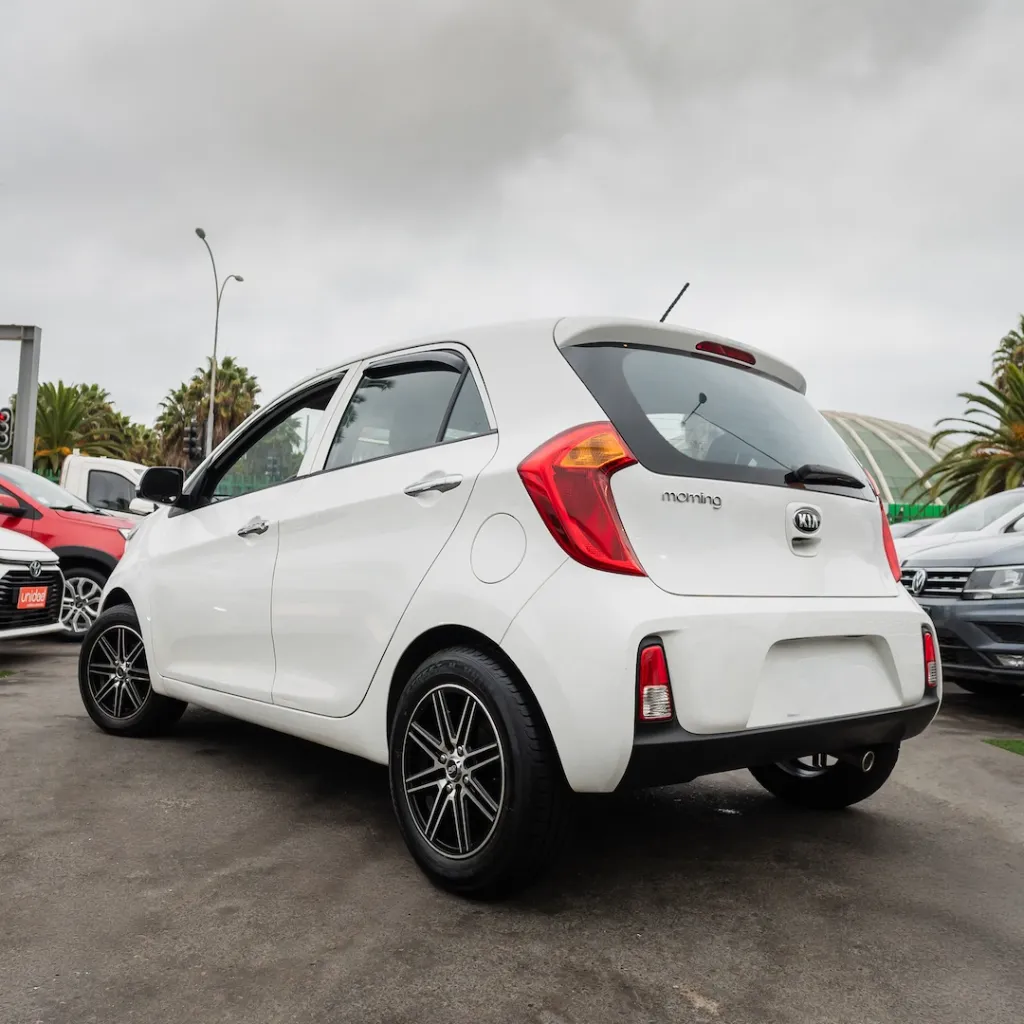 KIA MORNING 2016- AUTOS-USADOS-LA-SERENA-AUTOSHOPPING