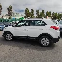 Hyundai Creta 2019- au
