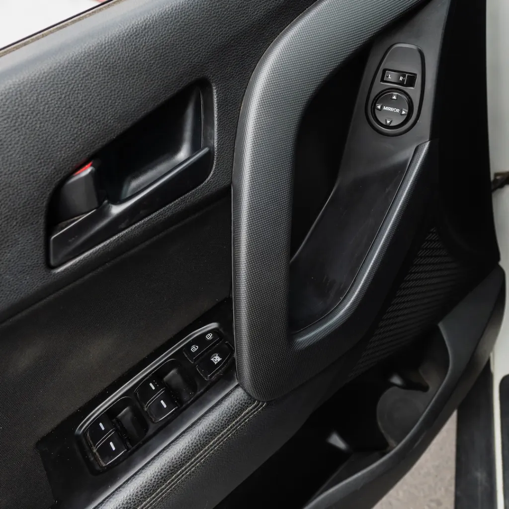 Hyundai Creta 2019- au