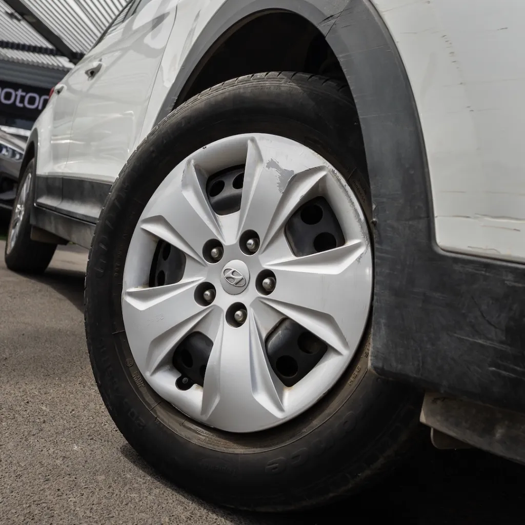 Hyundai Creta 2019- au