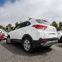 Hyundai Creta 2019- au