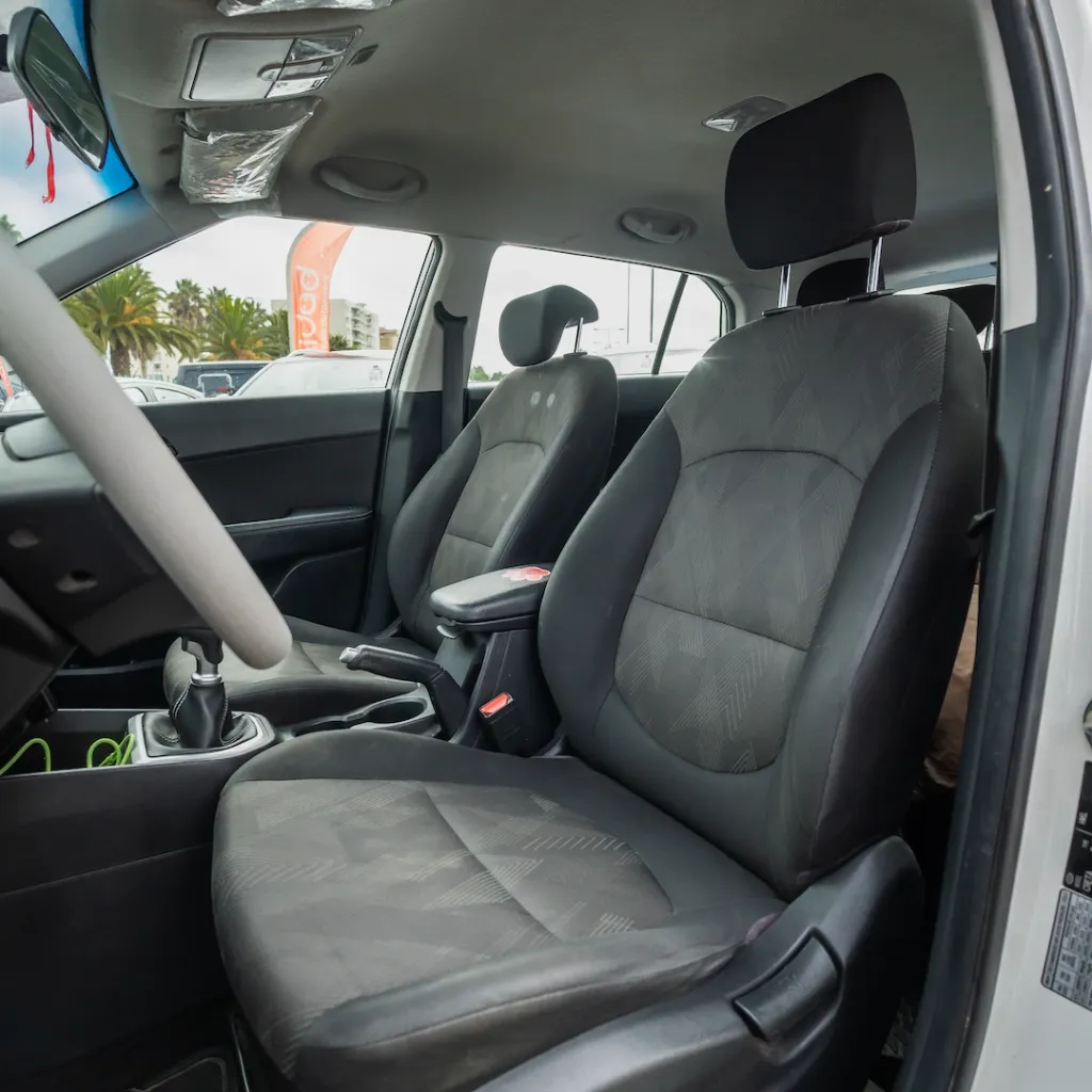 Hyundai Creta 2019- au