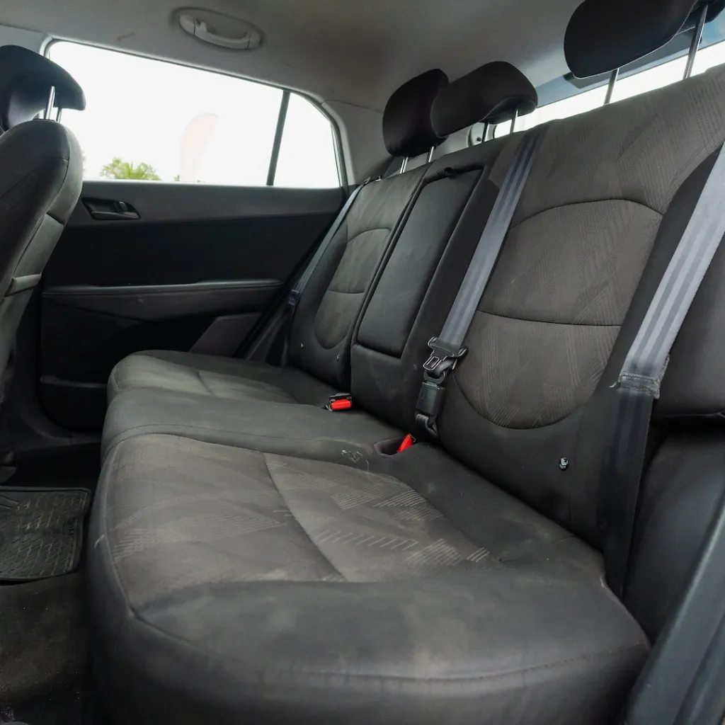 Hyundai Creta 2019- au