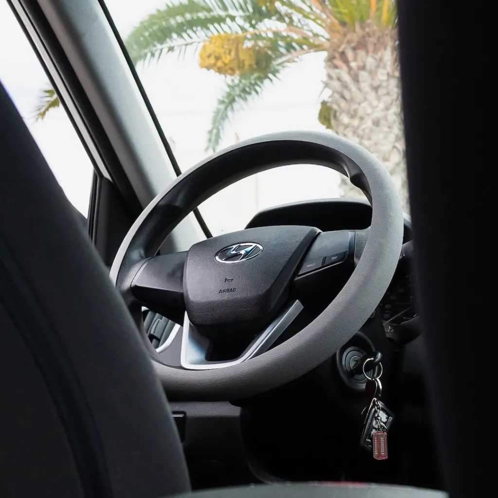 Hyundai Creta 2019- au