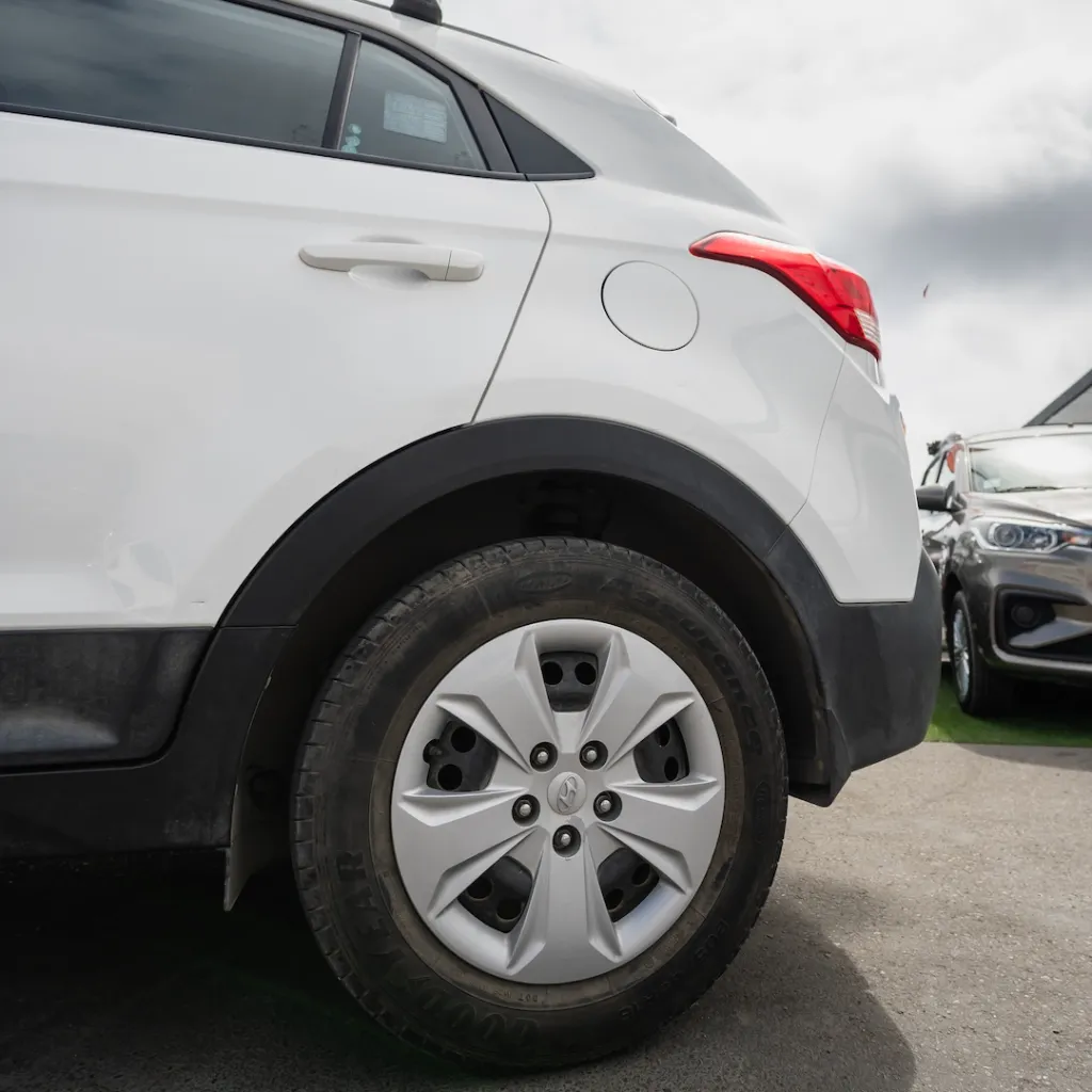 Hyundai Creta 2019- au