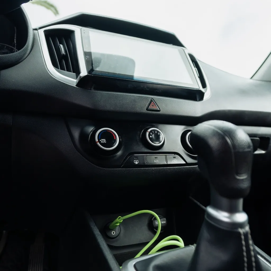 Hyundai Creta 2019- au