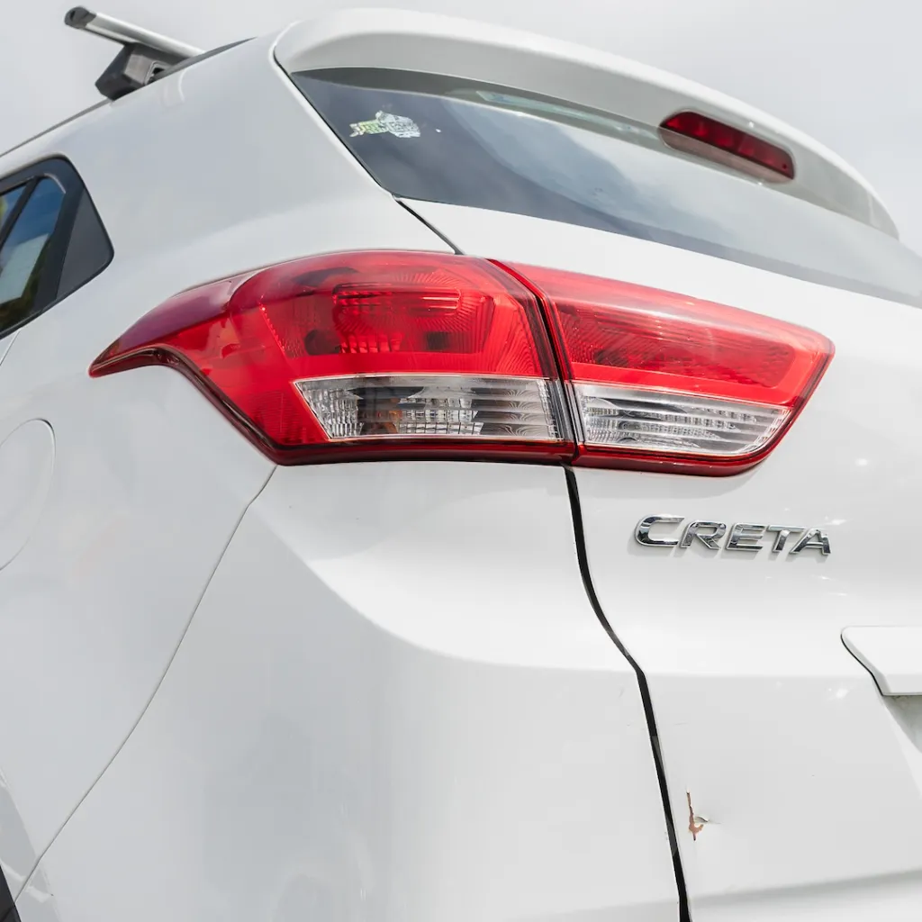 Hyundai Creta 2019- au