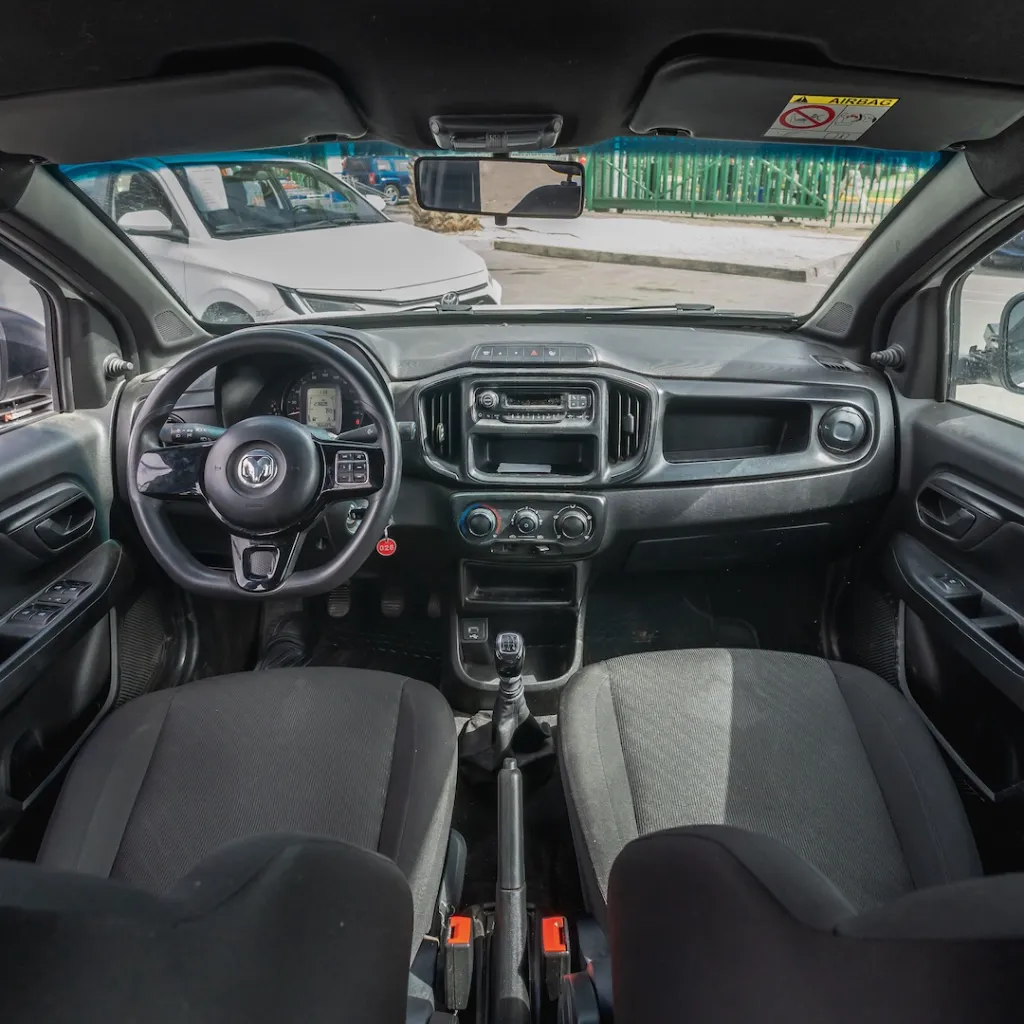 Dodge RAM 700 ADVENTURE-AUTOS-USADOS-LA-SERENA-NEWKAR