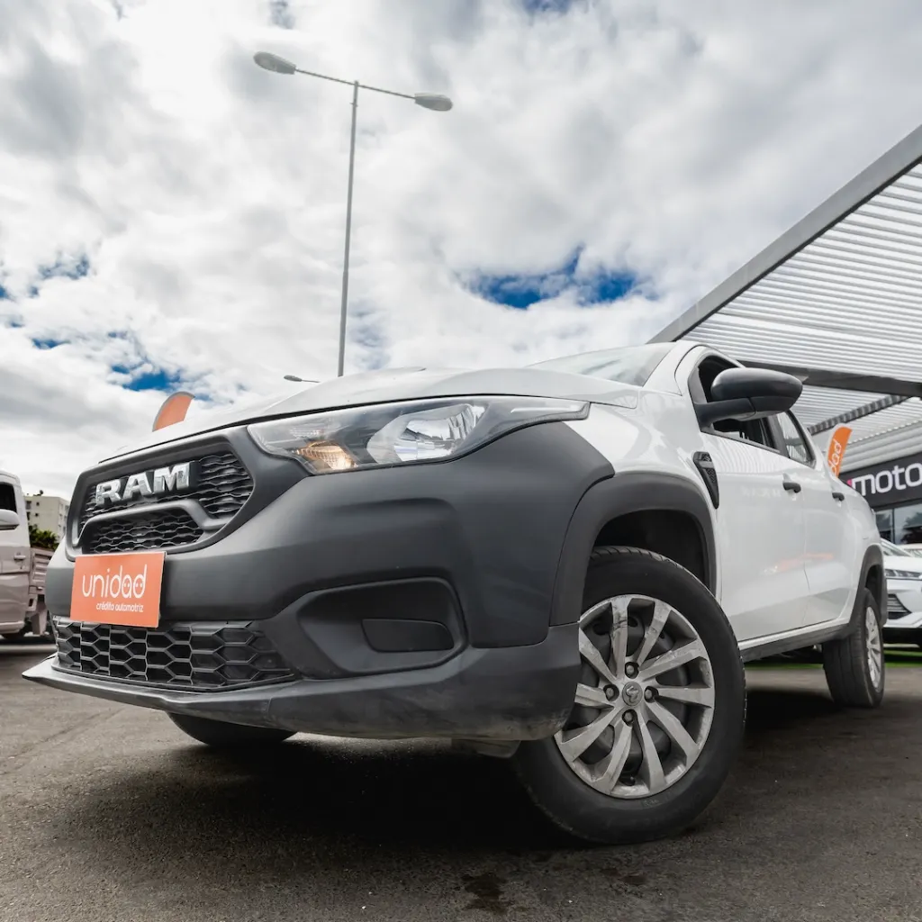 Dodge RAM 700 ADVENTURE-AUTOS-USADOS-LA-SERENA-NEWKAR