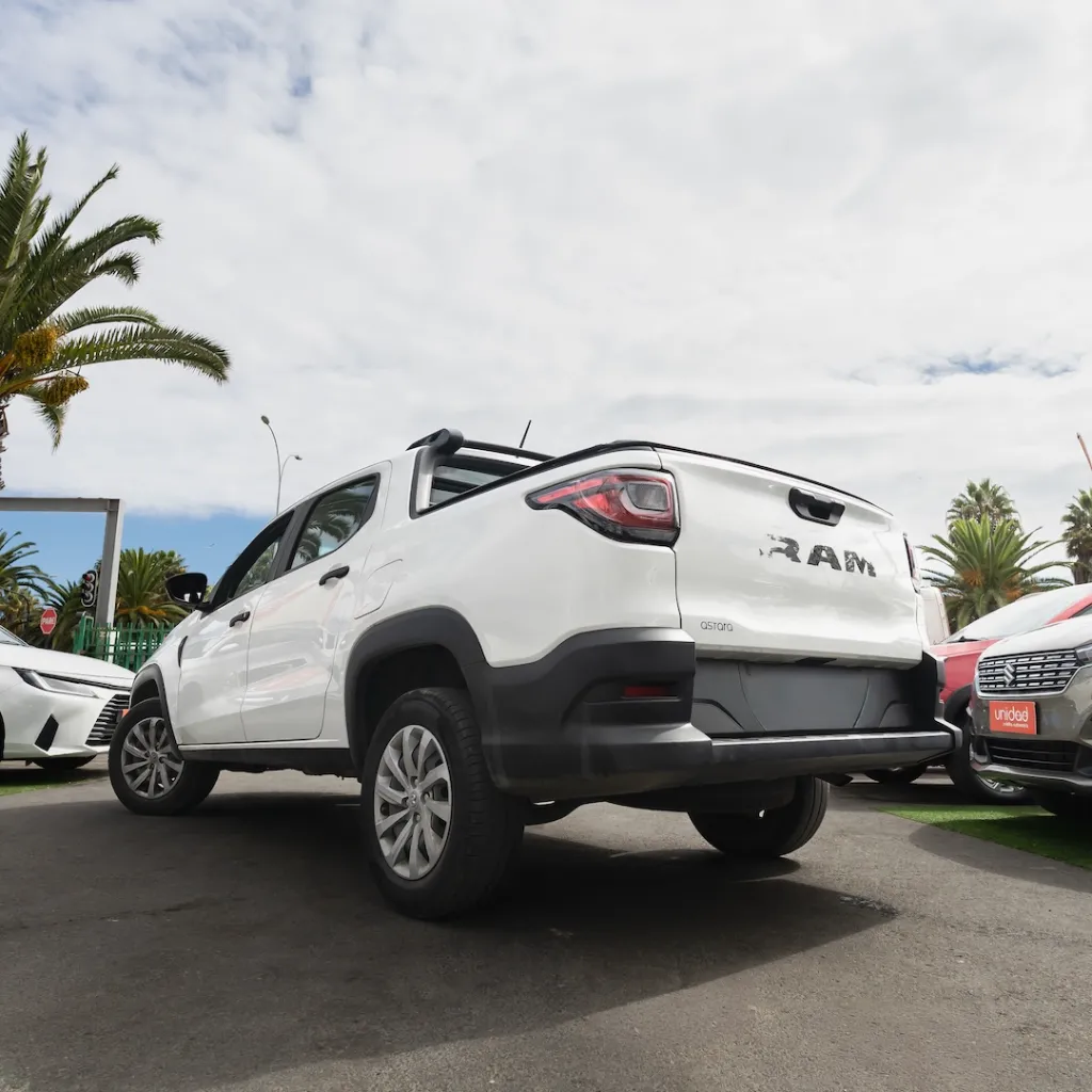 Dodge RAM 700 ADVENTURE-AUTOS-USADOS-LA-SERENA-NEWKAR