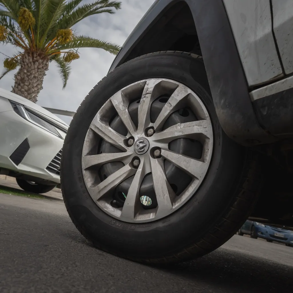 Dodge RAM 700 ADVENTURE-AUTOS-USADOS-LA-SERENA-NEWKAR