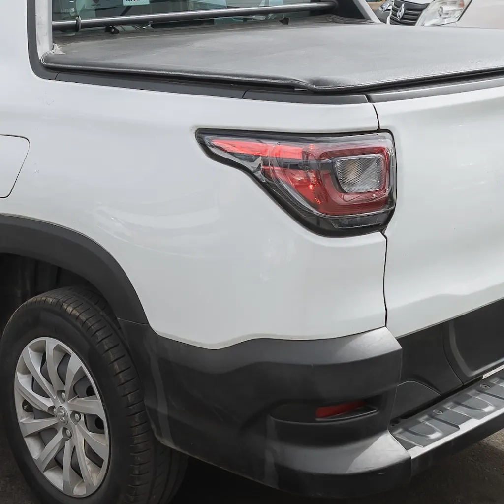 Dodge RAM 700 ADVENTURE-AUTOS-USADOS-LA-SERENA-NEWKAR