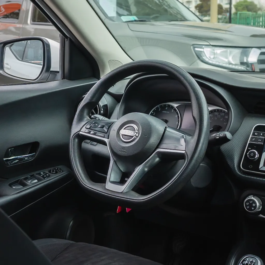 Nissan Kicks 2022 autos usados la serena NEWKAR