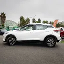 Nissan Kicks 2022 autos usados la serena NEWKAR