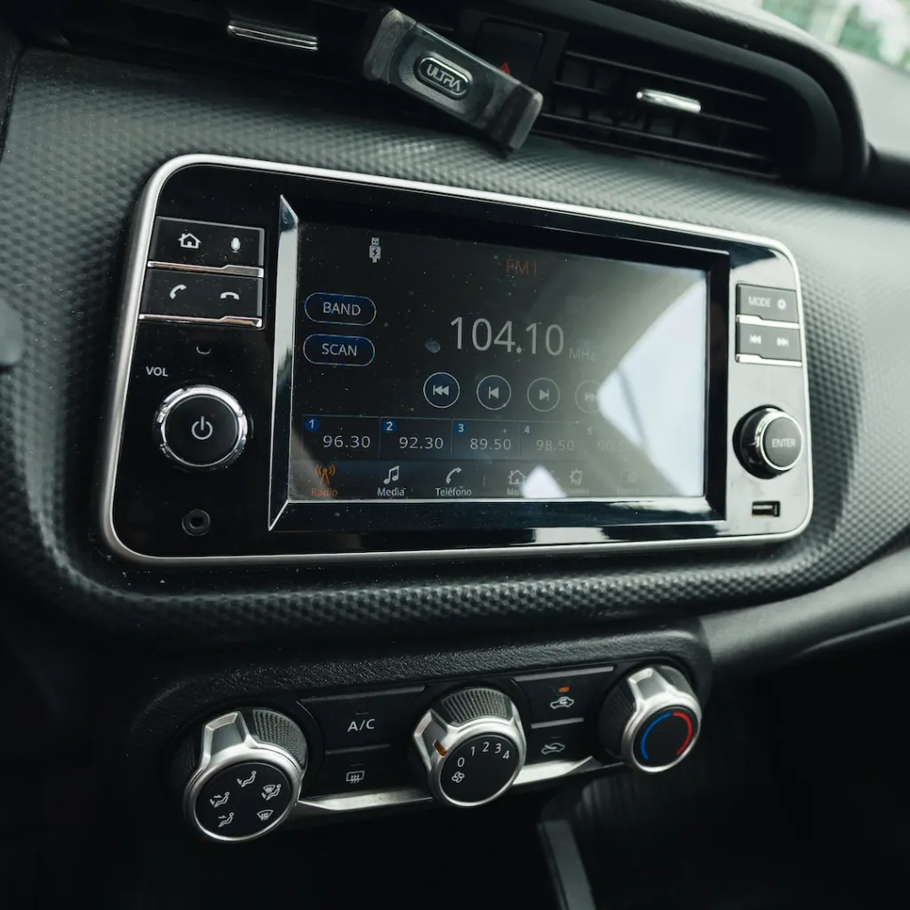 Nissan Kicks 2022 autos usados la serena NEWKAR