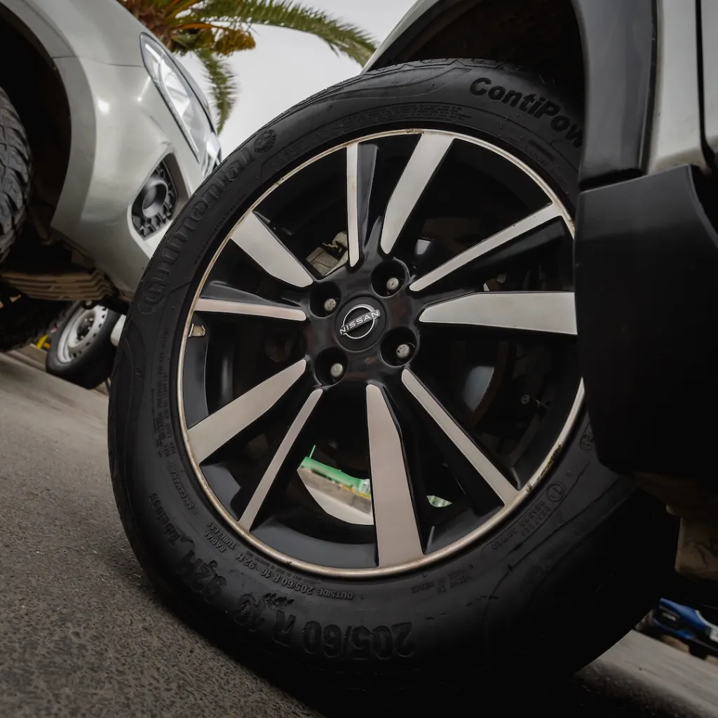 Nissan Kicks 2022 autos usados la serena NEWKAR